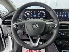 Buick GL6 2021 323T Hybrid Connected Luxury - ფოტო 12