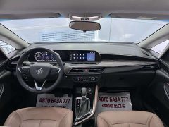 Buick GL6 2021 323T Hybrid Connected Luxury - ფოტო 14