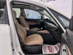 Buick GL6 2021 323T Hybrid Connected Luxury - ფოტო 18