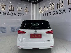Buick GL6 2021 323T Hybrid Connected Luxury - ფოტო 5