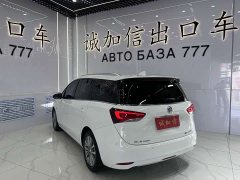 Buick GL6 2021 323T Hybrid Connected Luxury - ფოტო 6