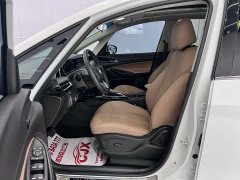 Buick GL6 2021 323T Hybrid Connected Luxury - ფოტო 7