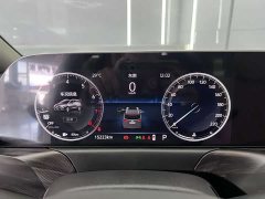 Buick GL6 2021 323T Hybrid Connected Luxury - ფოტო 9