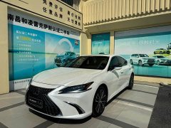 Lexus ES 2021 300h Premium Edition - ფოტო 1