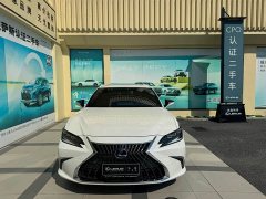 Lexus ES 2021 300h Premium Edition - ფოტო 2