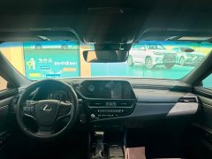 Lexus ES 2021 300h Premium Edition - ფოტო 3