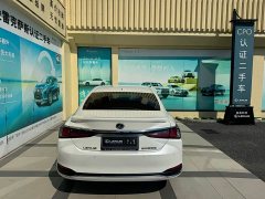 Lexus ES 2021 300h Premium Edition - ფოტო 6