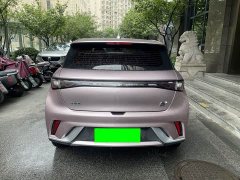 BYD Dolphin 405km Fashion Edition - ფოტო 11