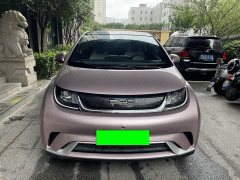 BYD Dolphin 405km Fashion Edition - ფოტო 2