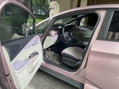 BYD Dolphin 405km Fashion Edition - ფოტო 4
