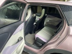 BYD Dolphin 405km Fashion Edition - ფოტო 5