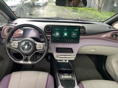 BYD Dolphin 405km Fashion Edition - ფოტო 7