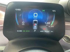 BYD Dolphin 405km Fashion Edition - ფოტო 8