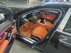 Mercedes-Benz Maybach S-Class S 480 4MATIC - ფოტო 6