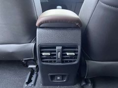 Toyota Corolla 2023 1.8L CVT Luxury - ფოტო 10
