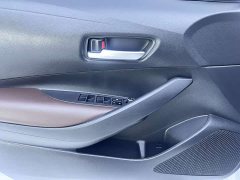 Toyota Corolla 2023 1.8L CVT Luxury - ფოტო 13