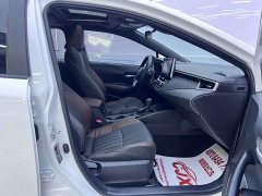 Toyota Corolla 2023 1.8L CVT Luxury - ფოტო 14