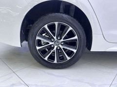 Toyota Corolla 2023 1.8L CVT Luxury - ფოტო 19
