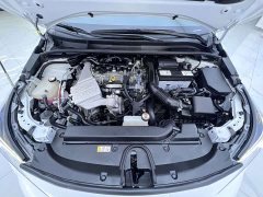 Toyota Corolla 2023 1.8L CVT Luxury - ფოტო 20