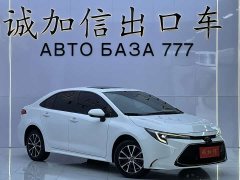 Toyota Corolla 2023 1.8L CVT Luxury - ფოტო 3