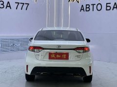Toyota Corolla 2023 1.8L CVT Luxury - ფოტო 5