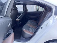 Toyota Corolla 2023 1.8L CVT Luxury - ფოტო 7
