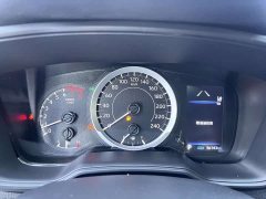 Toyota Corolla 2023 1.8L CVT Luxury - ფოტო 8
