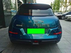 ORA Good Cat 401km Standard Range Luxury LFP - ფოტო 10