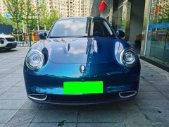ORA Good Cat 401km Standard Range Luxury LFP - ფოტო 2