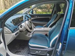 ORA Good Cat 401km Standard Range Luxury LFP - ფოტო 5