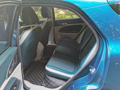ORA Good Cat 401km Standard Range Luxury LFP - ფოტო 6