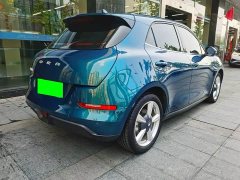 ORA Good Cat 401km Standard Range Luxury LFP - ფოტო 9