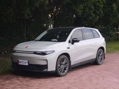 Leapmotor Leapo C10 210 Smart Enjoy Edition - ფოტო 1