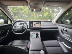 Leapmotor Leapo C10 210 Smart Enjoy Edition - ფოტო 10