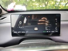 Leapmotor Leapo C10 210 Smart Enjoy Edition - ფოტო 11