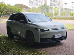 Leapmotor Leapo C10 210 Smart Enjoy Edition - ფოტო 3