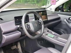 Leapmotor Leapo C10 210 Smart Enjoy Edition - ფოტო 9