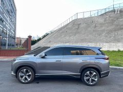 BYD Frigate 07 DM-i 100KM Flagship - ფოტო 11