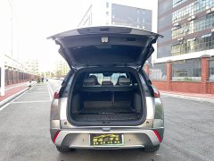 BYD Frigate 07 DM-i 100KM Flagship - ფოტო 13