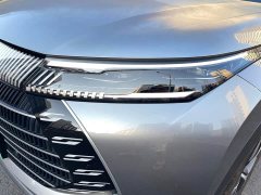BYD Frigate 07 DM-i 100KM Flagship - ფოტო 17