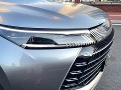 BYD Frigate 07 DM-i 100KM Flagship - ფოტო 18
