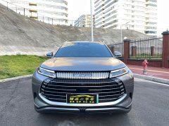BYD Frigate 07 DM-i 100KM Flagship - ფოტო 2