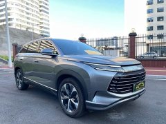 BYD Frigate 07 DM-i 100KM Flagship - ფოტო 3