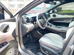 BYD Frigate 07 DM-i 100KM Flagship - ფოტო 4