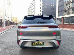 BYD Frigate 07 DM-i 100KM Flagship - ფოტო 9