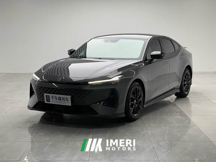 Changan UNI-V 1.5T Premium - ავტომობილი ჩინეთიდან