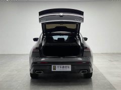 Changan UNI-V 1.5T Premium - ფოტო 10
