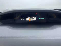 Changan UNI-V 1.5T Premium - ფოტო 11