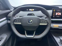 Changan UNI-V 1.5T Premium - ფოტო 12