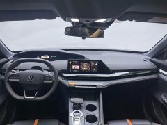 Changan UNI-V 1.5T Premium - ფოტო 13